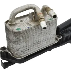 CHŁODNICA OLEJU BMW 5 7534896 Ostatnia szansa